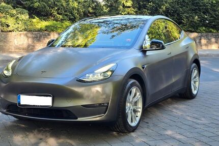 Tesla Model Y 34.345 km 39.800 &euro; Bad Homburg 61348