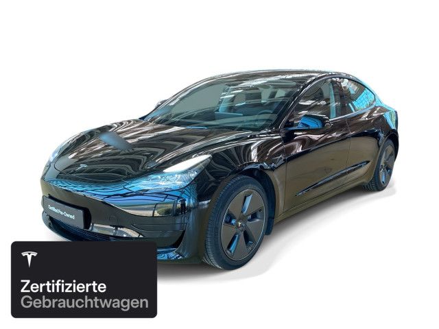 Tesla Model 3 18.834 km 32.600 &euro; Hanau 63457