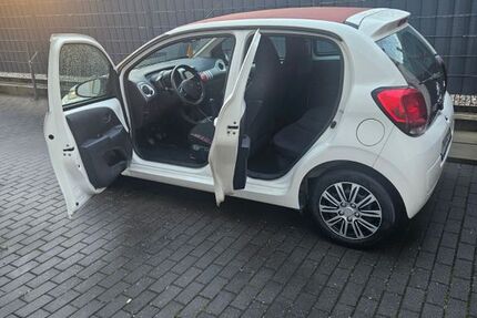 Citroen C1 106.000 km 5.299 &euro; hofheim 65719
