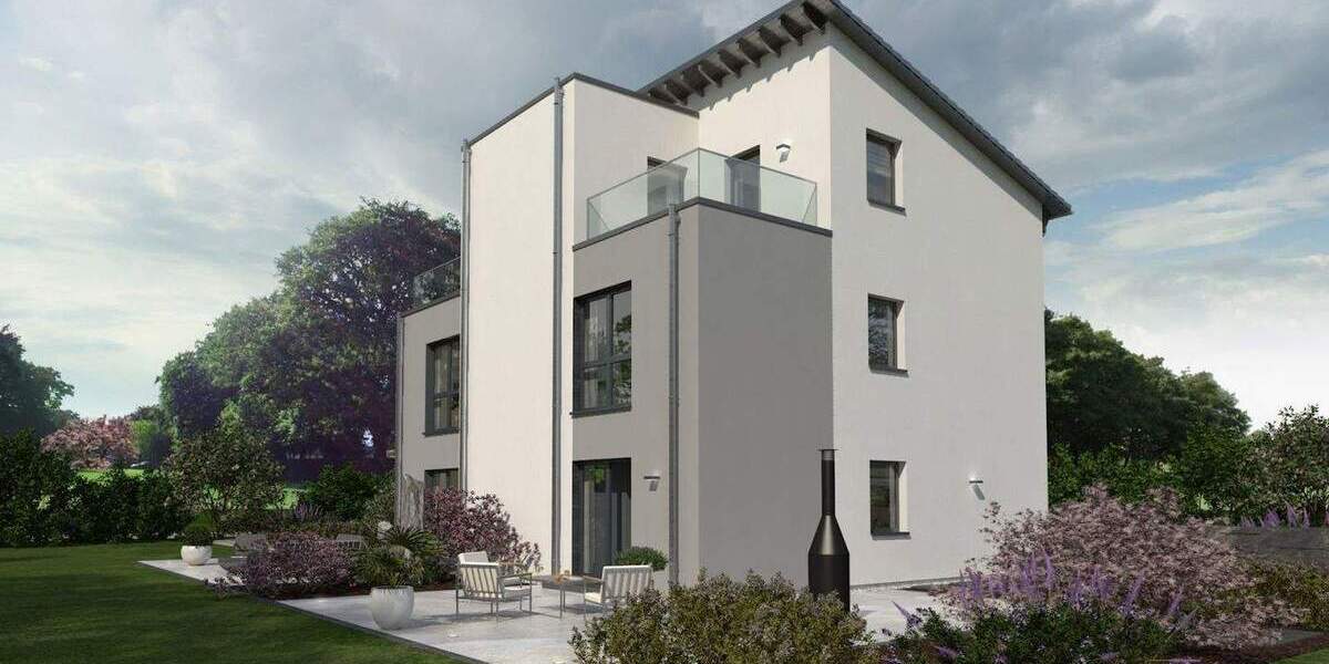 Doppelhaushälfte Friedrichsdorf - 5 Zimmer, 162 m&sup2;, 920.000&euro; | Angebot:25670185