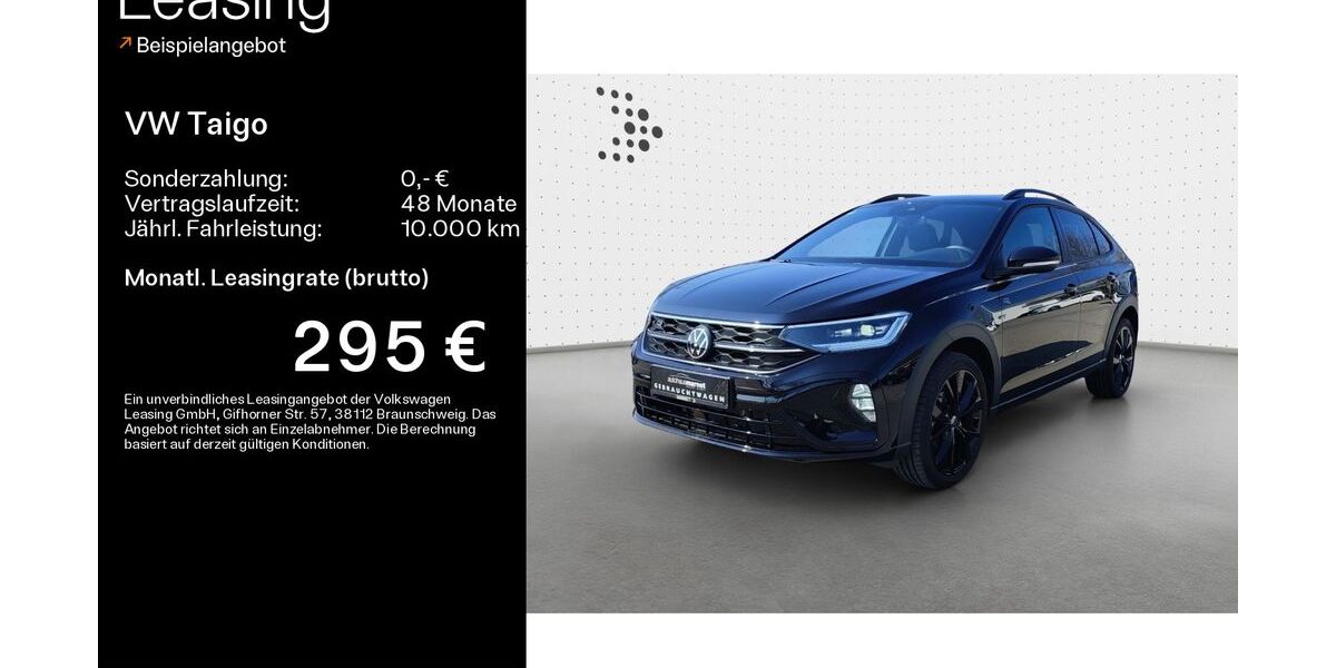 VW Taigo 17.384 km 26.490 &euro; Bad Nauheim 61231
