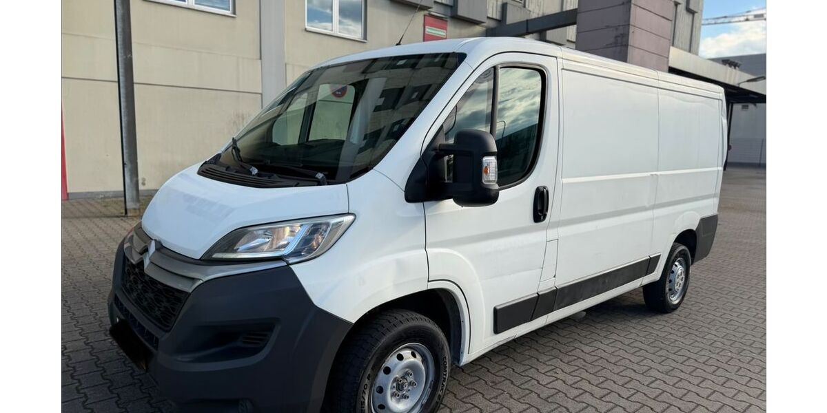 Citroen Jumper 200.500 km 4.990 &euro; Frankfurt am Main 65933