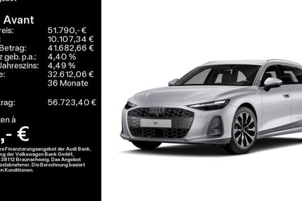Audi A6 24.195 km 50.390 &euro; Bad Nauheim 61231