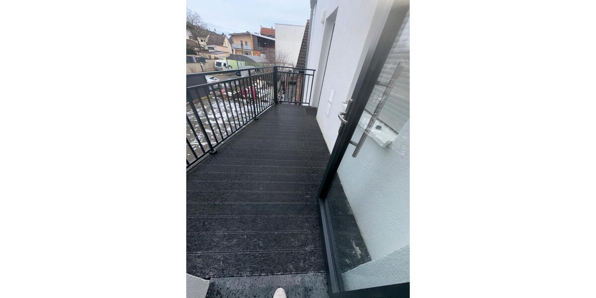 2 ZKB zu vermieten sofort 2 zimmer