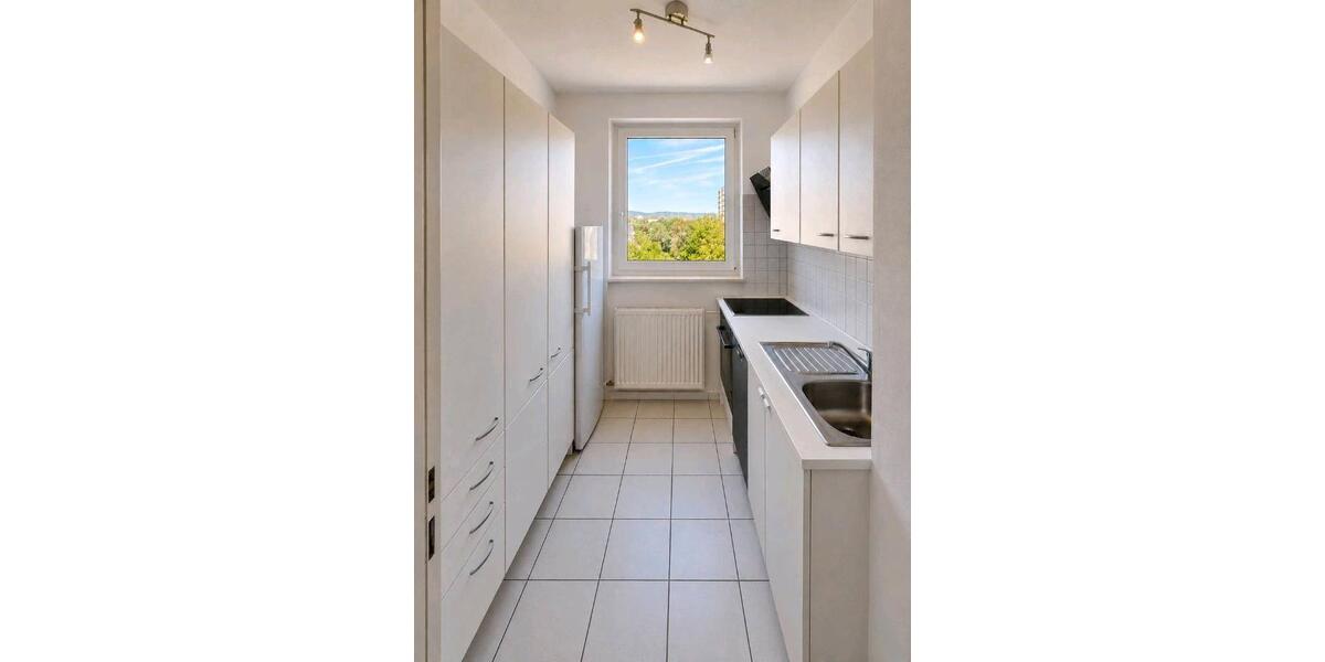 Etagenwohnung Steinbach (Taunus) - 3 Zimmer, 64 m&sup2;, 279.000&euro; | Angebot:26720490