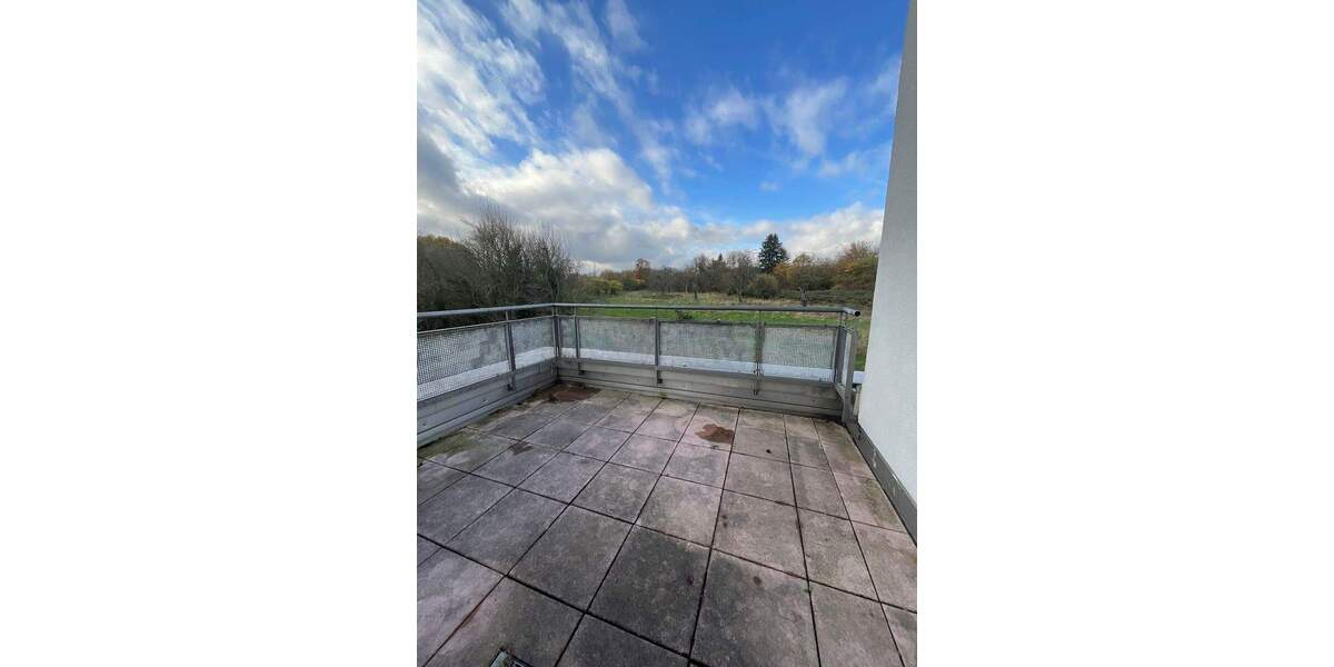 Etagenwohnung Frankfurt am Main Bergen-Enkheim - 2 Zimmer, 87 m&sup2;, 1.525&euro; | Angebot:25800018