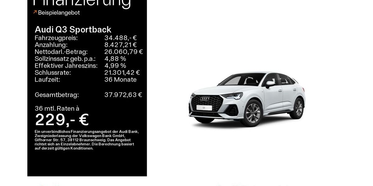 Audi Q3 47.600 km 31.990 &euro; Oberursel 61440