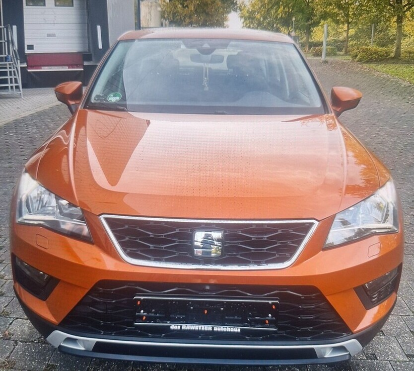 Ateca