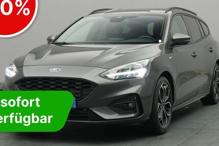 Ford Focus 81.747 km 17.970 &euro; Bad Nauheim 61231