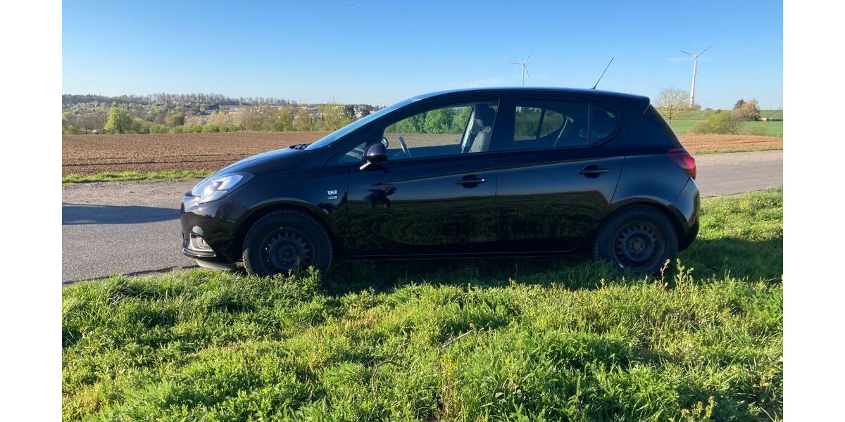 Opel Corsa 128.687 km 6.500 &euro; Ronneburg 63549