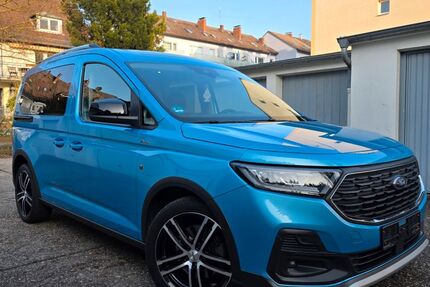Ford Tourneo Connect 43.500 km 28.560 &euro; Eschborn 65760