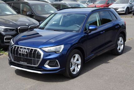 Audi Q3 27.500 km 31.999 &euro; Großkrotzenburg 63538