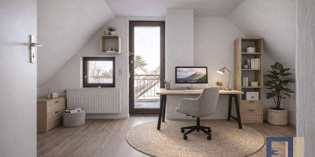 Mehrfamilienhaus, Wohnhaus Rüsselsheim - 7 Zimmer, 175 m&sup2;, 399.950&euro; | Angebot:25776011