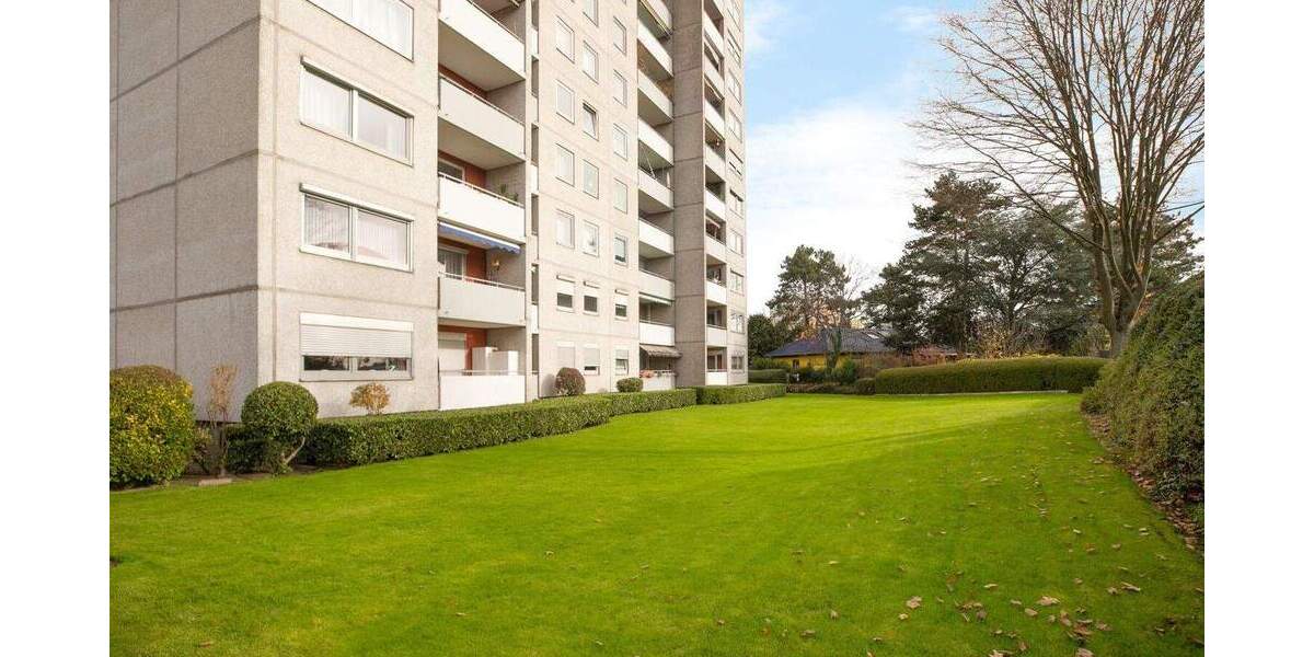 Etagenwohnung Dietzenbach Steinberg - 4 Zimmer, 94 m&sup2;, 299.000&euro; | Angebot:25742878