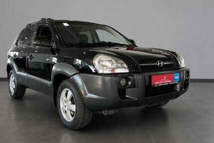 Hyundai TUCSON 148.865 km 6.999 &euro; Ober Mörlen 61239
