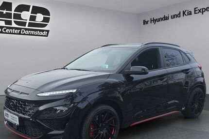 Hyundai KONA 38.850 km 29.470 &euro; Darmstadt 64289