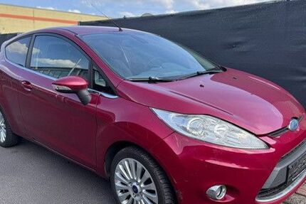 Ford Fiesta 201.948 km 2.400 &euro; Hanau 63452