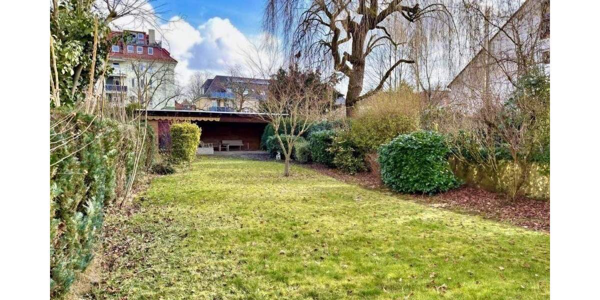 Mehrfamilienhaus, Wohnhaus Offenbach Offenbach am Main - 1 Zimmer, 238 m&sup2;, 679.000&euro; | Angebot:25696471