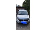 Doblo Cargo