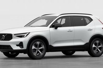 Volvo XC40 1.100 km 37.990 € Weiterstadt 64331