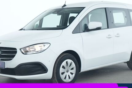 Mercedes-Benz T-Klasse 44.933 km 23.943 &euro; Dietzenbach bei Frankfurt 63128