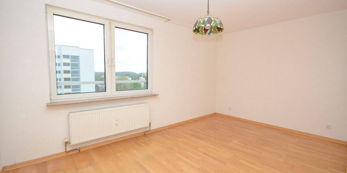 Etagenwohnung Frankfurt Sachsenhausen - 4 Zimmer, 99 m&sup2;, 409.000&euro; | Angebot:26435030