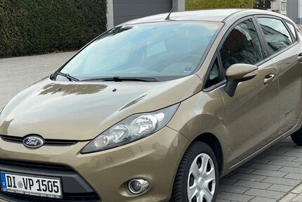 Ford Fiesta 174.000 km 3.700 &euro; Münster 64839