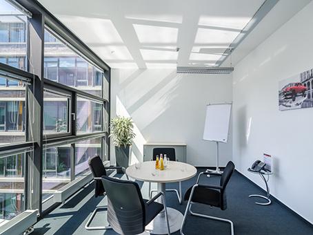 Gewerbeobjekt Frankfurt am Main Ostend - 1.293&euro; | Angebot:26416554