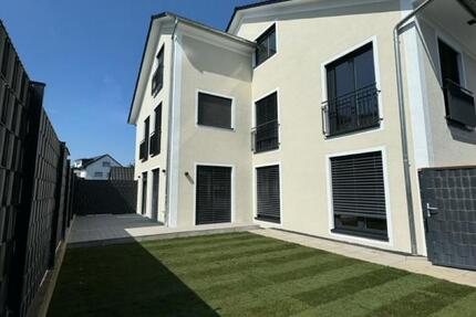 Wohnung Usingen - 4 Zimmer, 124 m&sup2;, 1.560&euro; | Angebot:25722456