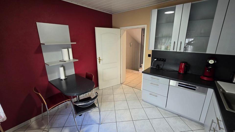 Mehrfamilienhaus, Wohnhaus Nidderau - 8.5 Zimmer, 215 m&sup2;, 600.000&euro; | Angebot:26944564