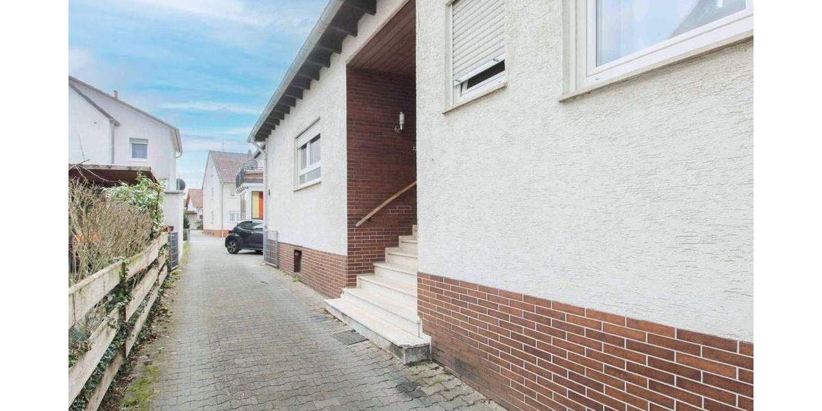 Einfamilienhaus Griesheim - 6 Zimmer, 499.000&euro; | Angebot:25717123