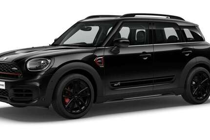Mini John Cooper Works Countryman 20.843 km 36.899 &euro; Hofheim 65719