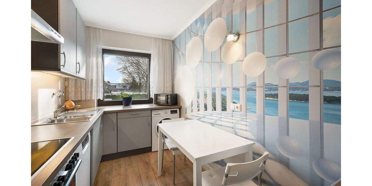 Etagenwohnung Oberursel (Taunus) Stierstadt - 3 Zimmer, 78 m&sup2;, 311.000&euro; | Angebot:25738434