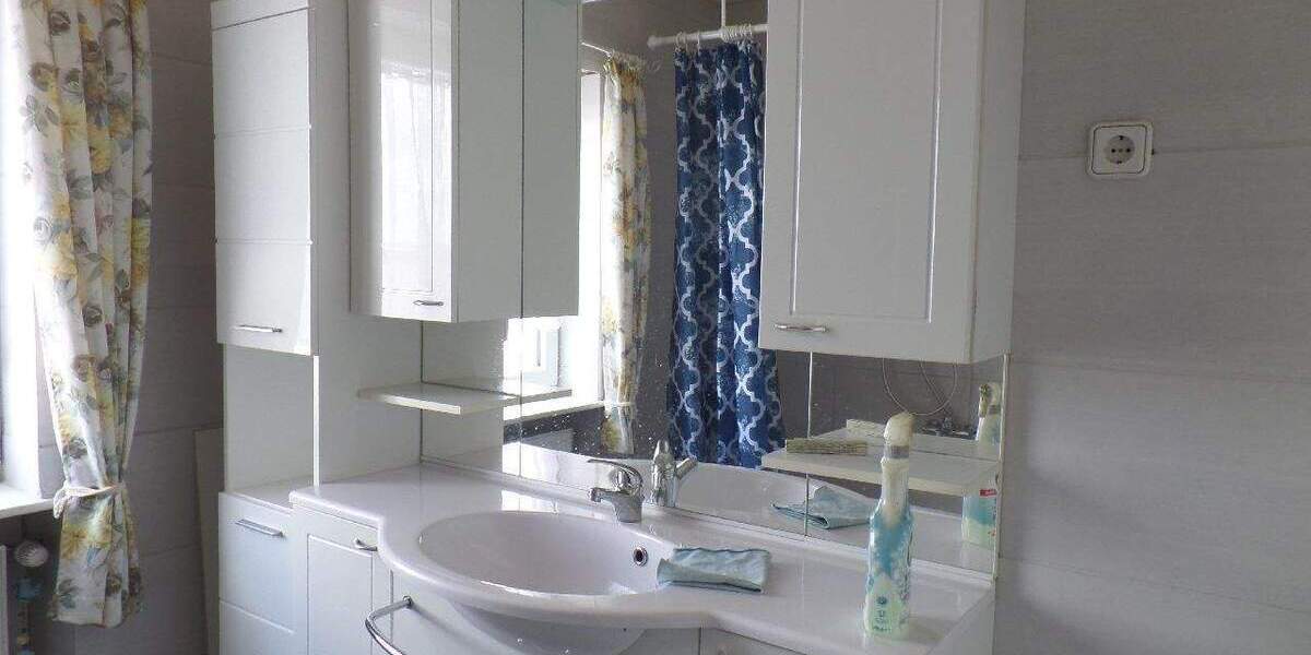 Etagenwohnung Neu-Anspach Rod am Berg - 4 Zimmer, 101 m&sup2;, 295.000&euro; | Angebot:24657089