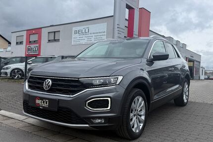 VW T-Roc 196.898 km 13.950 &euro; Hanau 63452