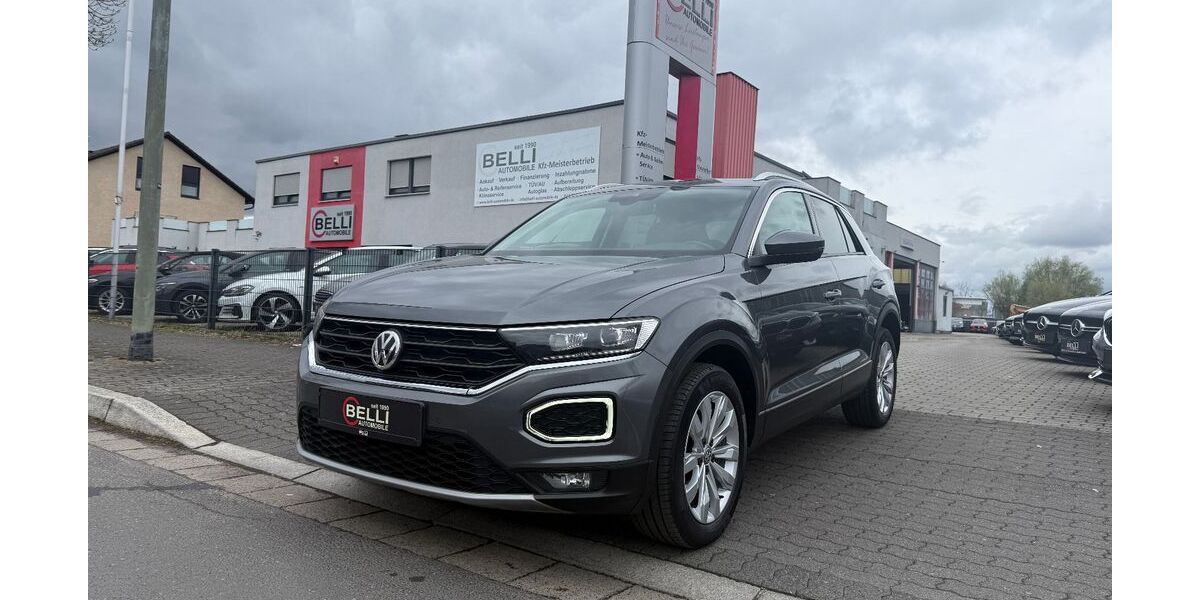 VW T-Roc 196.898 km 13.950 &euro; Hanau 63452