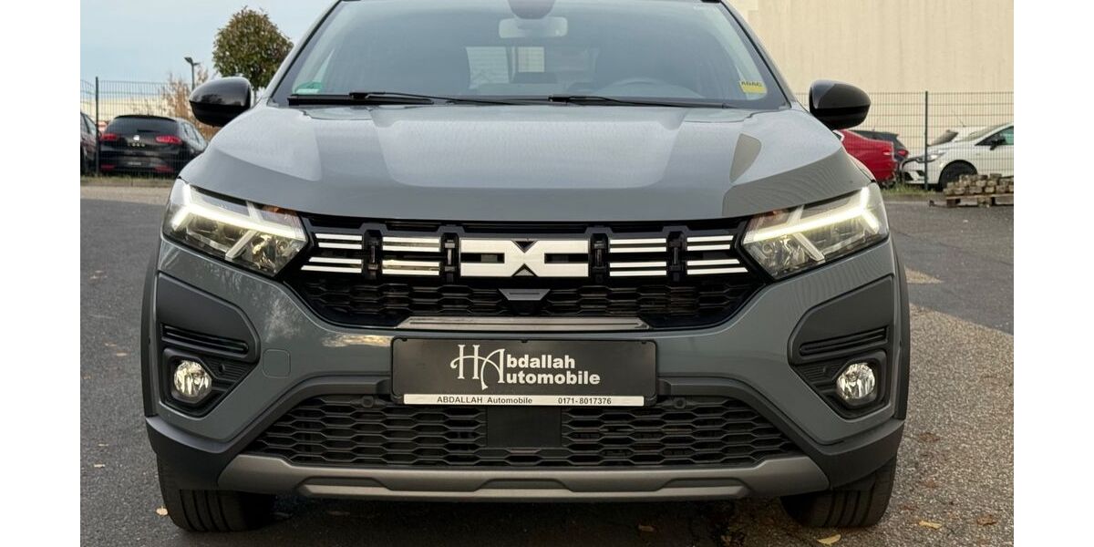 Dacia Jogger 47.137 km 21.800 &euro; Kelkheim 65779