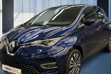 Renault ZOE 24.646 km 17.490 &euro; Frankfurt / Main 60314