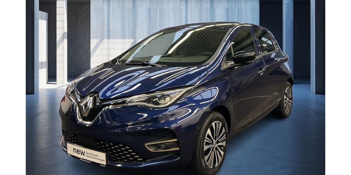 Renault ZOE 24.646 km 17.490 &euro; Frankfurt / Main 60314