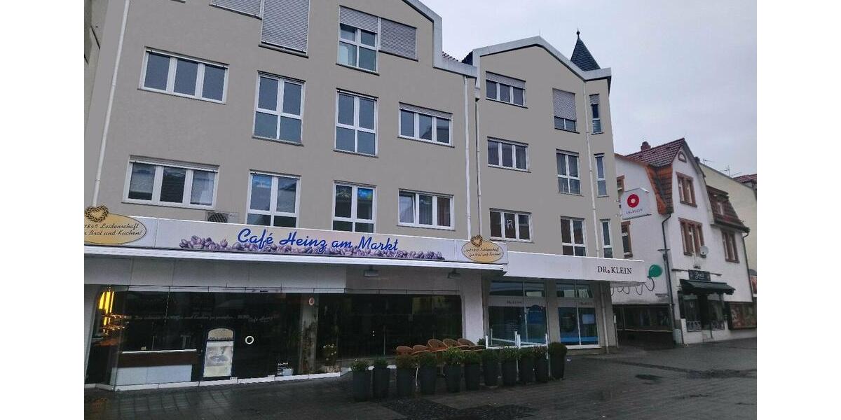 Gewerbeobjekt Rüsselsheim am Main - 49&euro; | Angebot:9567446