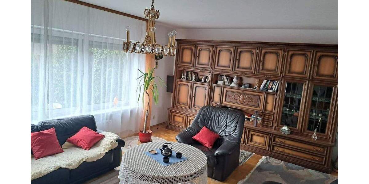 Einfamilienhaus Büttelborn Klein-Gerau - 1 Zimmer, 135 m&sup2;, 570.000&euro; | Angebot:25780297