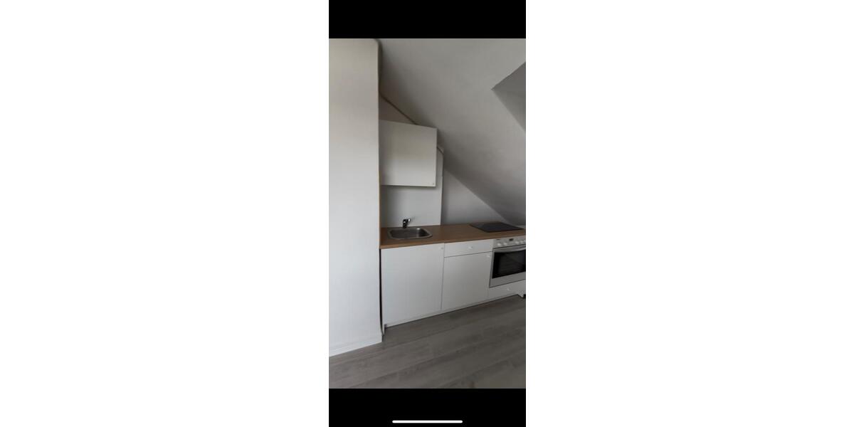 Dachgeschoßwohnung Offenbach am Main Bieber - 1 Zimmer, 52 m&sup2;, 700&euro; | Angebot:26169530