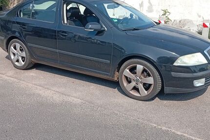 Skoda Octavia 240.000 km 1.050 € Hanau 63452