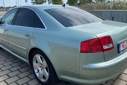 Audi A8 231.000 km 3.999 &euro; Friedrichsdorf bei Frankfurt Main 61381