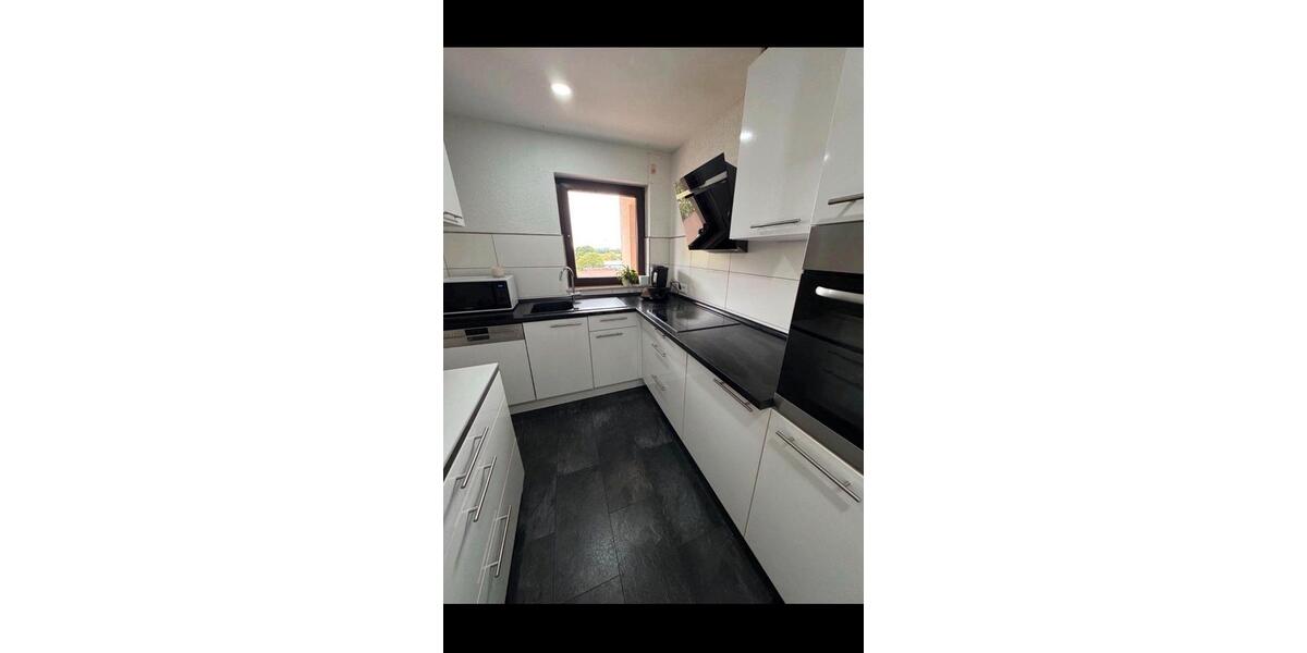 Etagenwohnung Bruchköbel - 3 Zimmer, 83 m&sup2;, 255.000&euro; | Angebot:27289709