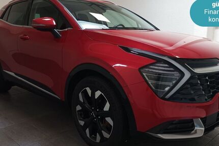 Kia Sportage 76.524 km 27.270 &euro; Egelsbach 63329