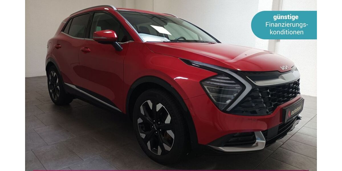 Kia Sportage 76.524 km 27.270 &euro; Egelsbach 63329