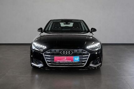 Audi A4 79.660 km 23.999 &euro; Friedberg (Hessen) 61169