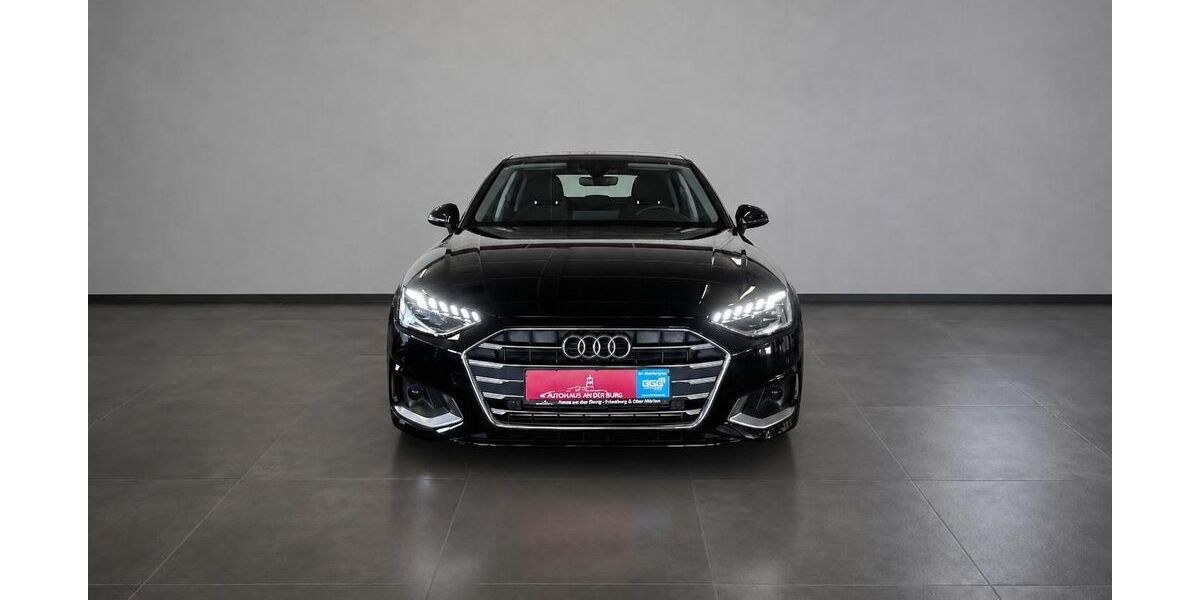 Audi A4 79.660 km 23.999 &euro; Friedberg (Hessen) 61169