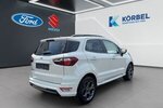 Ford EcoSport ST-Line*WinterP*Fahrassist.&Technik-P* 82.000 km 13.870 &euro; Nidderau 61130